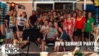 BN'R Summer Party 13/07/2022